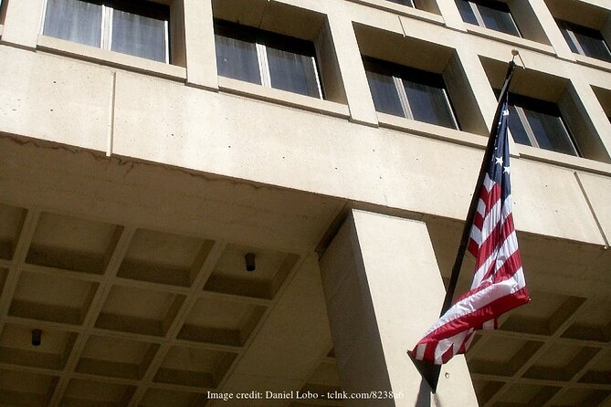 Secrets & Scandals: Washington DC Private Half-Day Walking Tour - Presidential Assassinations and Attempted Attacks