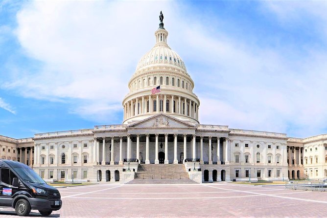 See DC In A Day: Guided Small Group Ultimate Day Tour - A moving overview of the National Mall