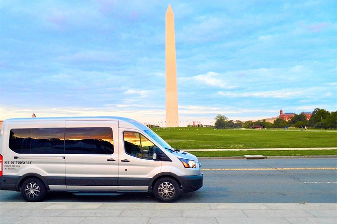 See DC In A Day: Guided Small Group Ultimate Day Tour - Vietnam Veterans Memorial and the women’s memorial