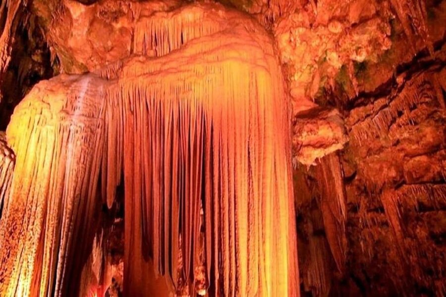 Shenandoah and Luray Caverns Small Group Tour from DC - Who will enjoy this outing most