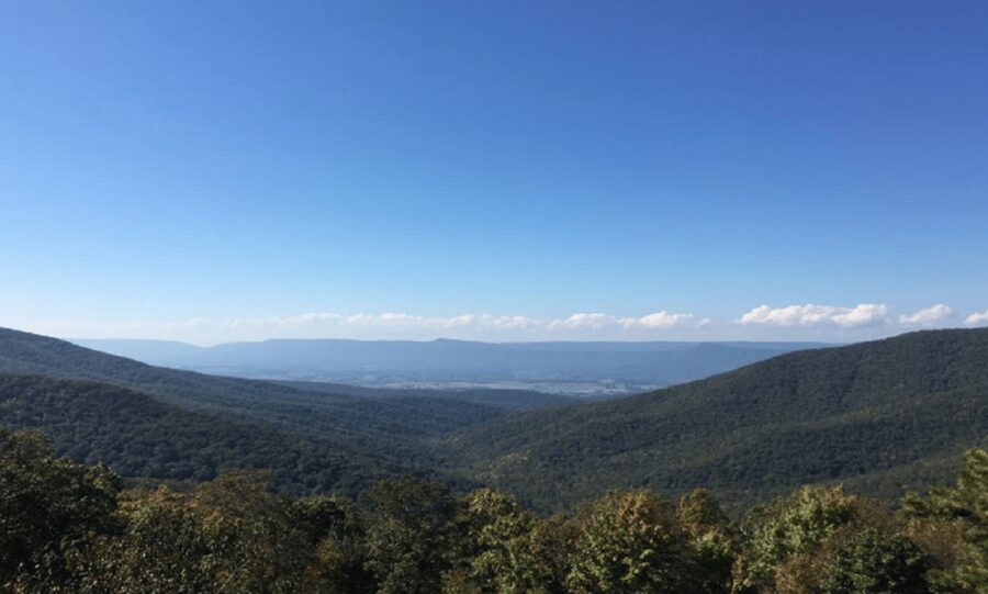 Shenandoah and Luray Caverns Small Group Tour from DC - Practical tips for a better day