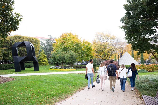 Skip the Line National Archives and US Capitol Tour - Who gets the best value from $53