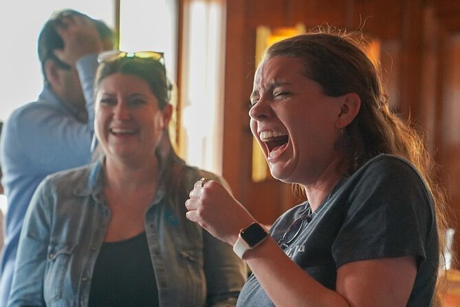 Small-Group History Tour Pub Crawl of Washington, D.C. - Is $59 a fair price?