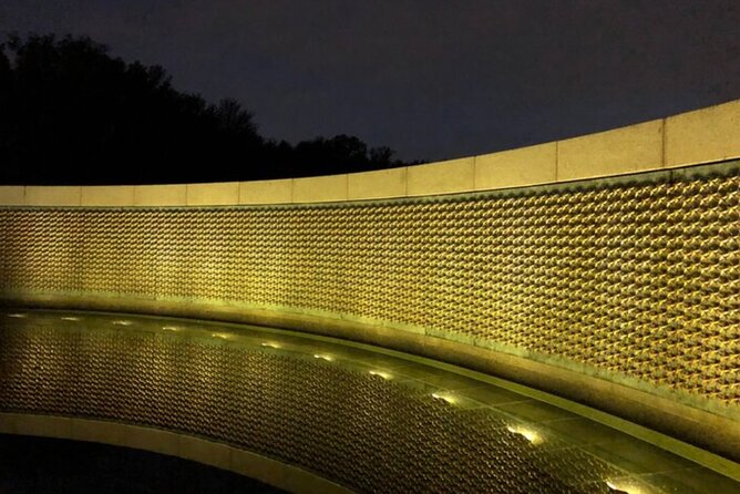 Small Group Washington DC Night Tour - What This Washington DC Night Tour Is Really Like