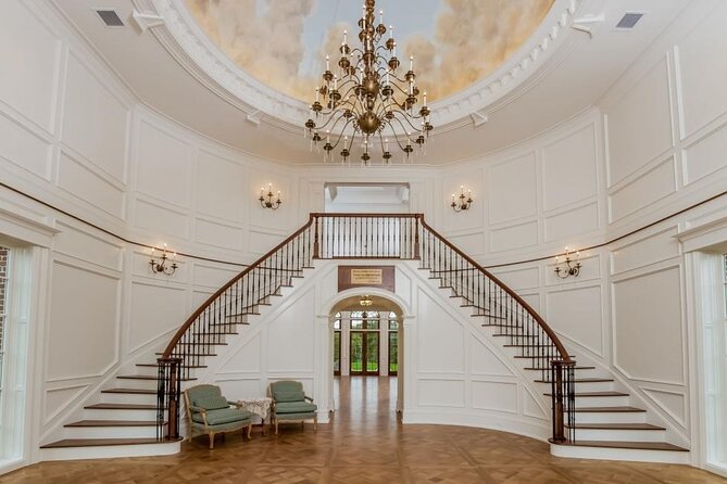 Small Group Washington DC to Thomas Jefferson Monticello Day Tour - Why Monticello deserves a full day from Washington