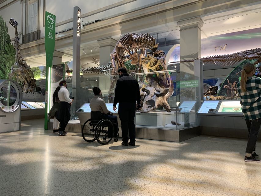 Smithsonian National Museum of Natural History Guided Tour - The guide makes the biggest difference