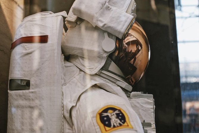 Smithsonian Natural History + Air and Space Museum Private Tour - Practical details that can shape your experience