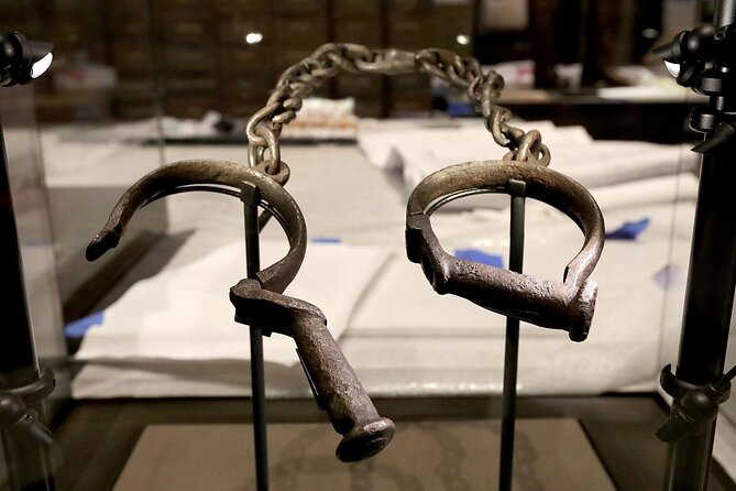 Smithsonian Natural History + American History - Exclusive Tour - Henry the elephant and the Natural History Museum