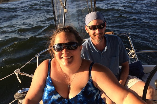 Sunset Cruise on Scenic Chesapeake Bay - Is this a good choice for couples?