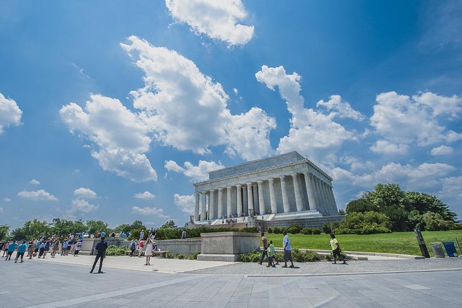 The DC Cherry Blossom Bus Tour with Tidal Basin Guided Walk - Is $59 a good value?