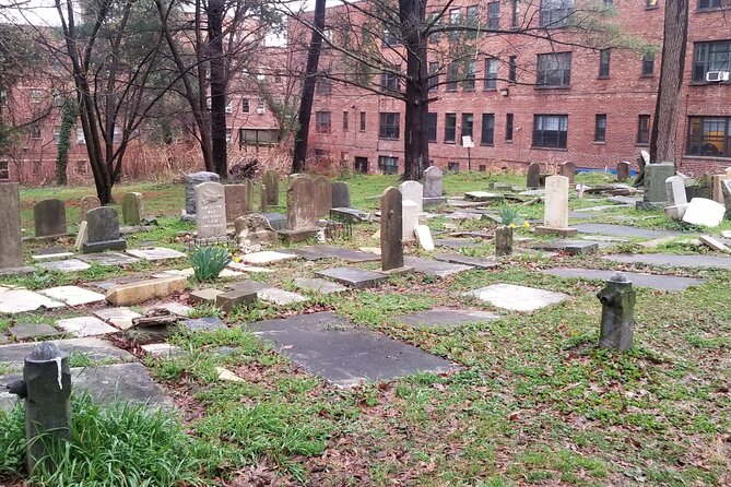 The History of Black Georgetown - Emma Brown and the Story of Black Education