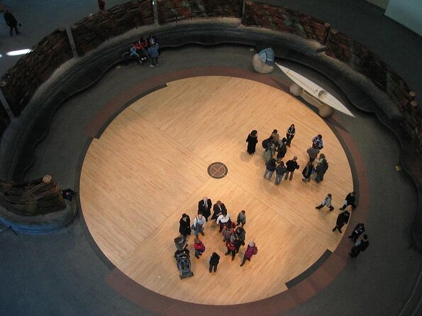 The "Madams of DC" Guided Walking Tour - Key points to know before you book