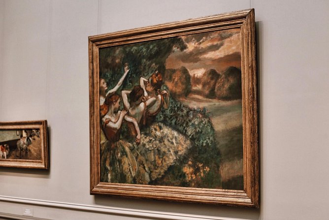The National Gallery of Art DC - Exclusive Guided Museum Tour - Private or semi-private: which option makes sense?