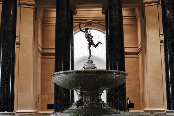 The National Gallery of Art DC - Exclusive Guided Museum Tour - What makes the $89.67 price worthwhile