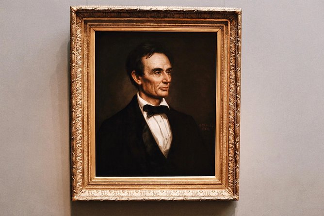 The National Gallery of Art DC - Exclusive Guided Museum Tour - What you see in the first galleries