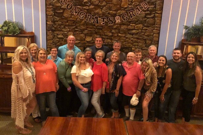 The Original Haunted Pub Crawl by Annapolis Ghost Tours - Ghost stories tied to old streets and taverns