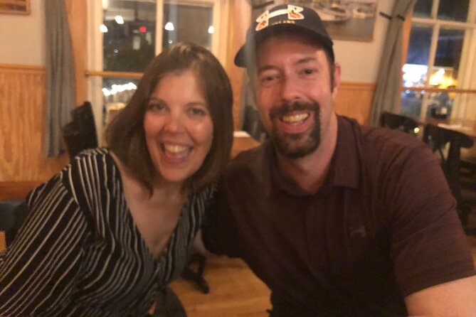 The Original Haunted Pub Crawl by Annapolis Ghost Tours - Is $31 a fair price?
