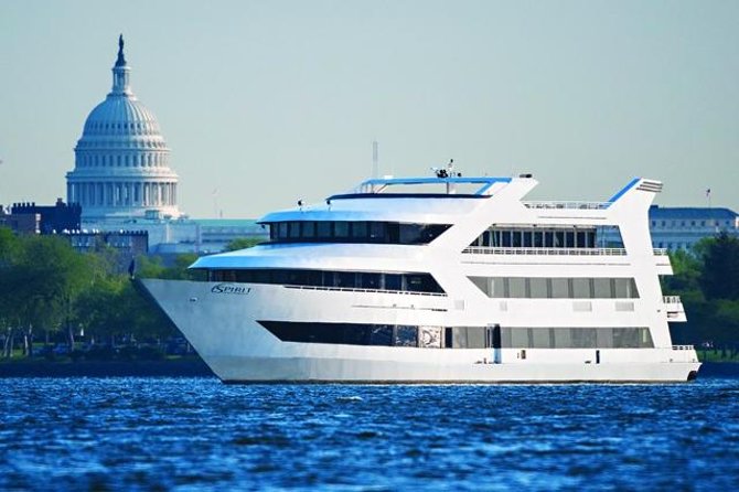 The Washington DC Sightseeing Flex Pass: Capital Savings - Arlington National Cemetery brings a quieter tone