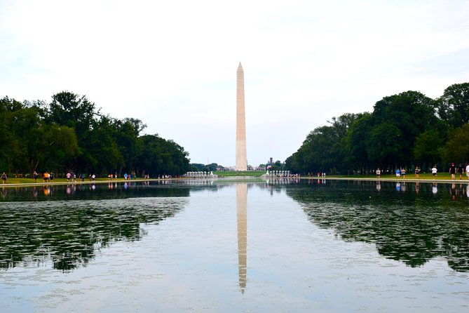 The Washington DC Sightseeing Flex Pass: Capital Savings - Choosing your attractions without wasting the pass