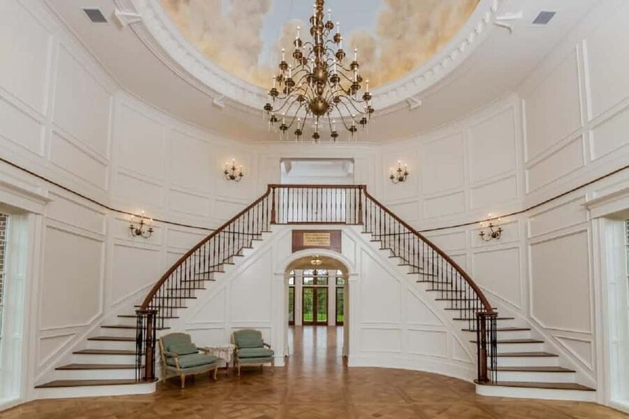 Thomas Jefferson Monticello Small Group Day Tour from DC - Why Monticello deserves a full day from Washington