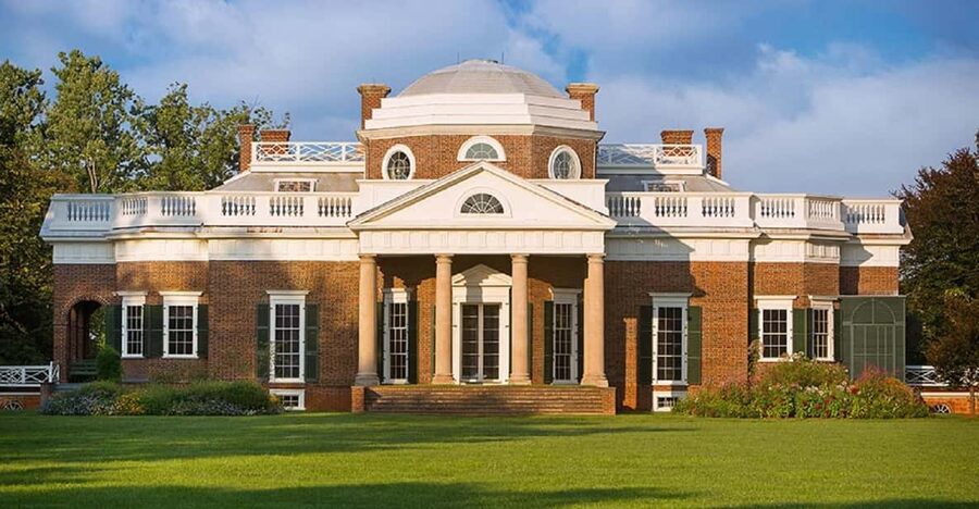 Thomas Jefferson Monticello Small Group Day Tour from DC - Is $239 a fair price?
