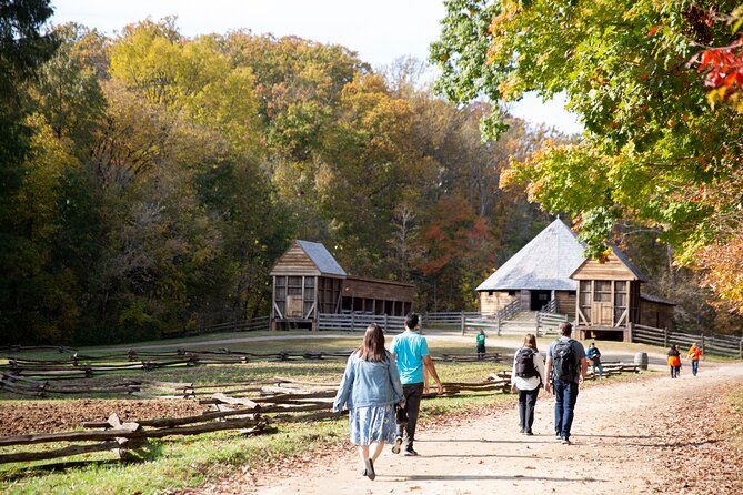 VIP Mount Vernon Day Trip & Potomac River Cruise - Is $169 a fair price?
