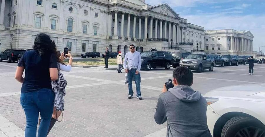 Washington D.C. 1 Day Tour from New York City - Key Points Before You Book