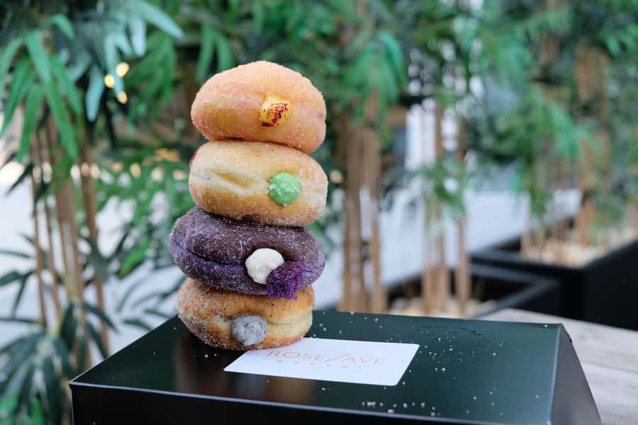 Washington, D.C.: Guided Delicious Donut Tour with Tastings - Who will enjoy this donut walk most