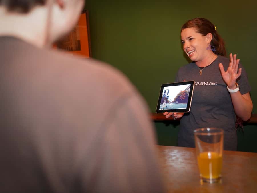 Washington, D.C.: History Tour Pub Crawl - Key points to know before you book