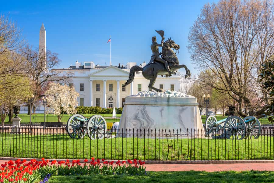 Washington, D.C.: History Tour Pub Crawl - Why this pub crawl tells D.C. history differently