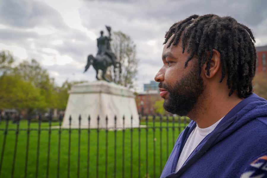 Washington, D.C.: History Tour Pub Crawl - Four bars, four chances to sample downtown D.C.