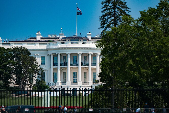 Washington D.C. Lincoln Assassination History Walking Tour - Key points to know before you book