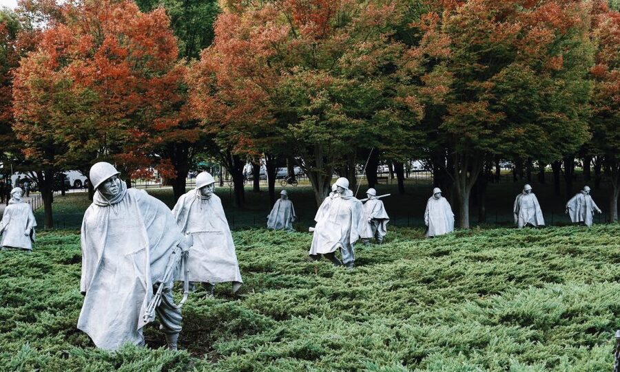 Washington, D.C: National Mall Tour with Monument Ticket - How much walking should you expect?