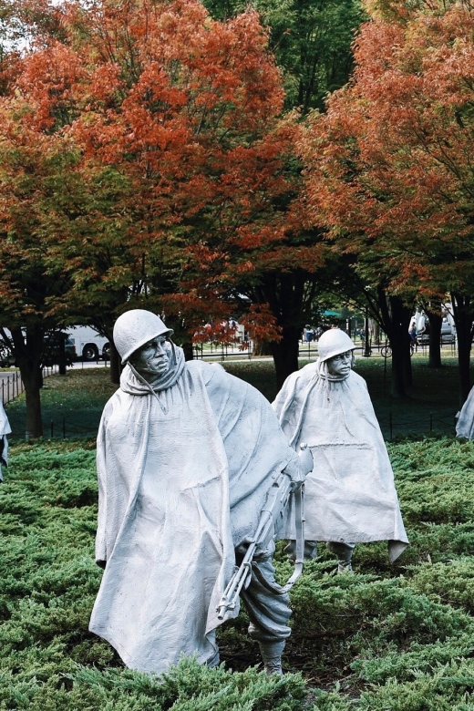 Washington, D.C: National Mall Tour with Monument Ticket - Is $49 a fair price?