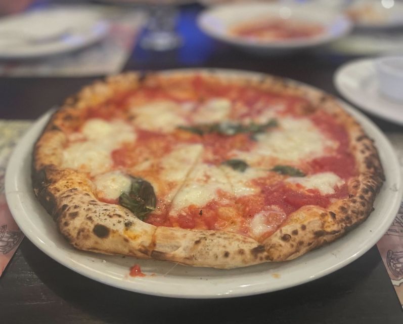 Washington D.C.: Taste of Georgetown Walking Food Tour - Why Georgetown’s port history matters