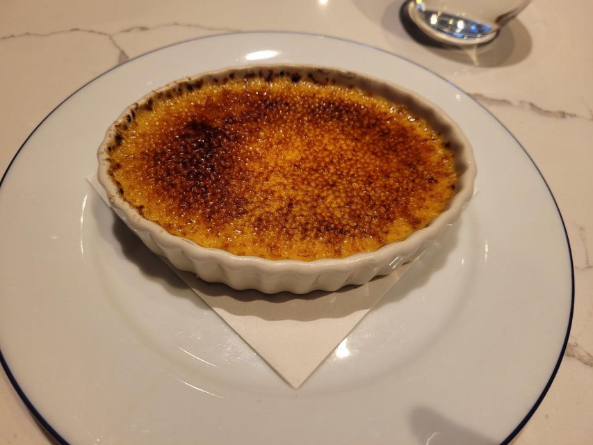 Washington D.C.: Taste of Georgetown Walking Food Tour - Who should book this Georgetown walk?
