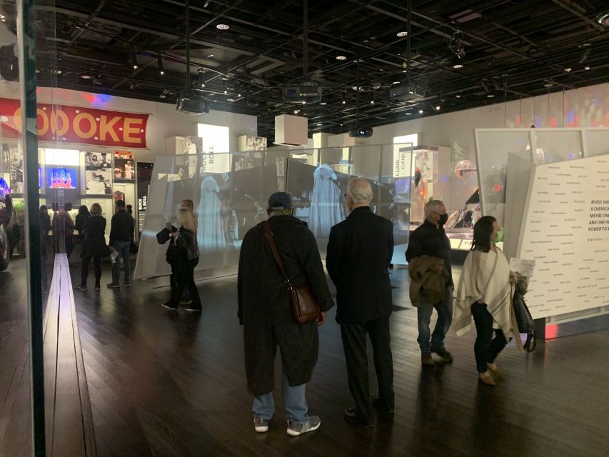 Washington DC: African American History Museum Private Tour - What makes the private format worthwhile