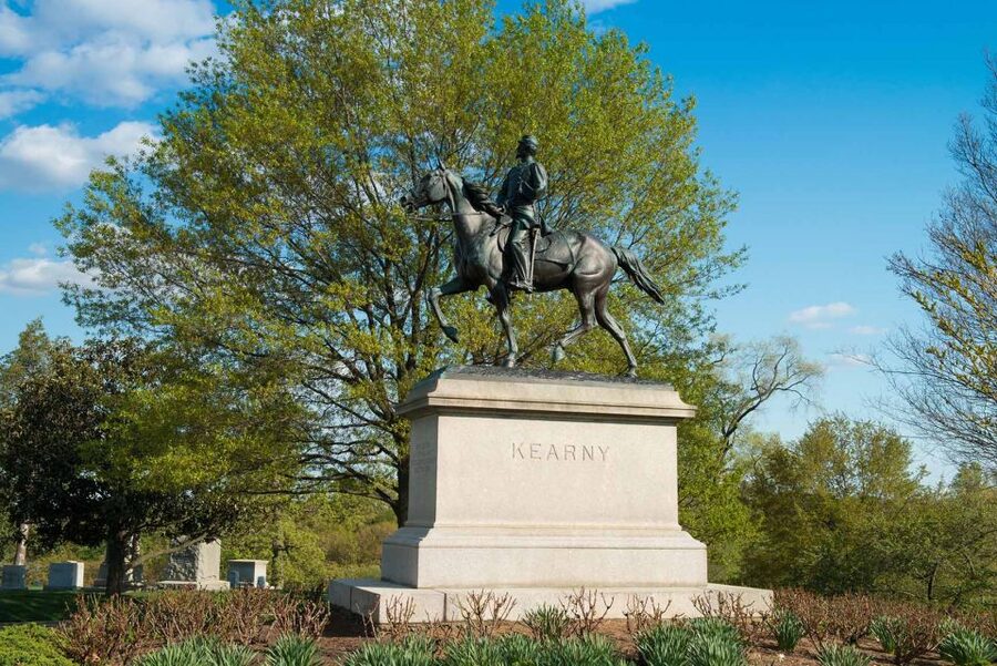 Washington DC: Arlington Nat. Cemetery Ticket & Tram Tour - Guide Quality and Onboard Narration