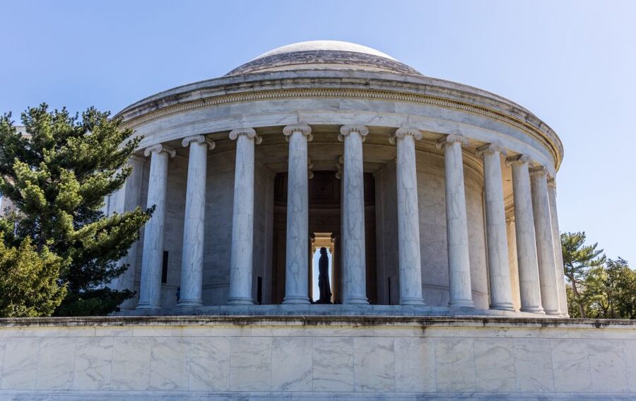 Washington DC: Bus Tour to the Highlights of the Capital - Key points before you book