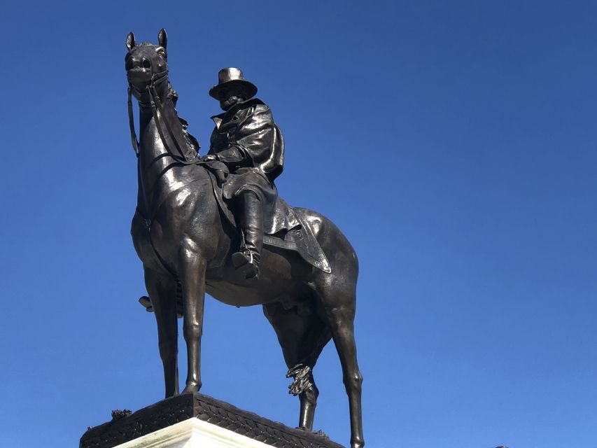 Washington DC: Bus Tour to the Highlights of the Capital - How the four-hour pace feels