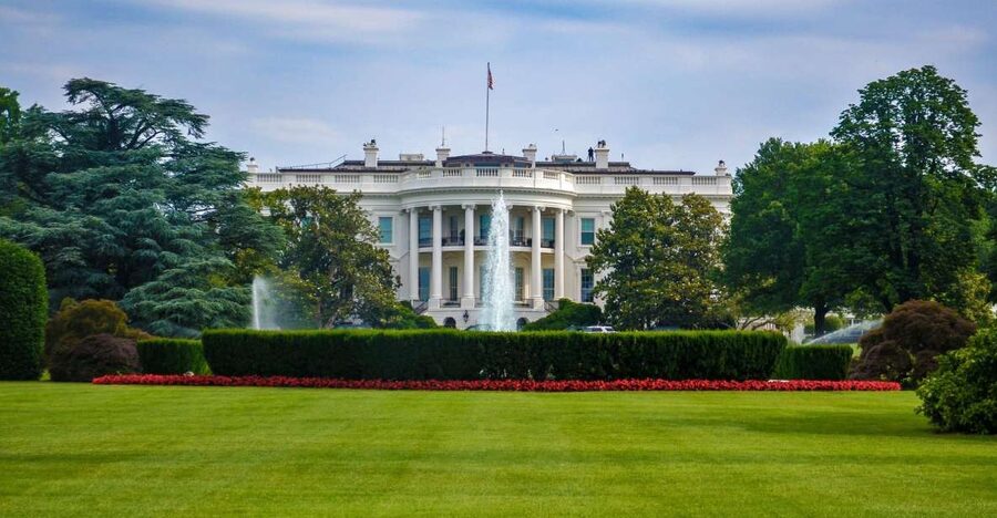 Washington DC: Bus Tour to the Highlights of the Capital - Seeing the Capitol without losing time