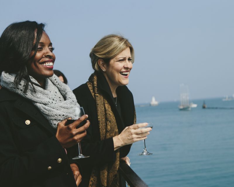 Washington DC: Christmas Eve Gourmet Brunch or Dinner Cruise - Should you book the Christmas Eve Odyssey cruise?