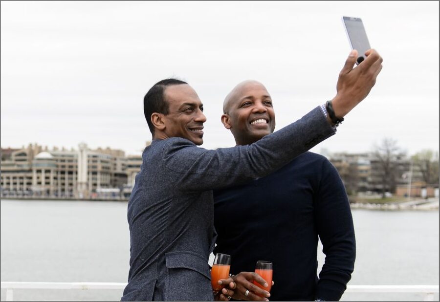 Washington DC: Christmas Eve Gourmet Brunch or Dinner Cruise - Is $140 per person a fair price?