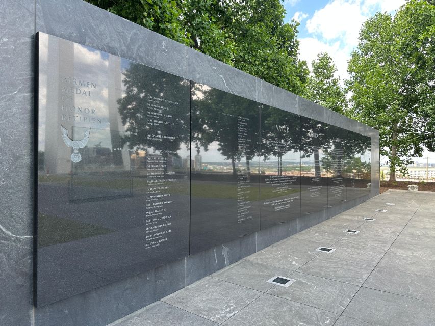 Washington DC Day Tour - Private Tour - A fast introduction to Washington’s big sights