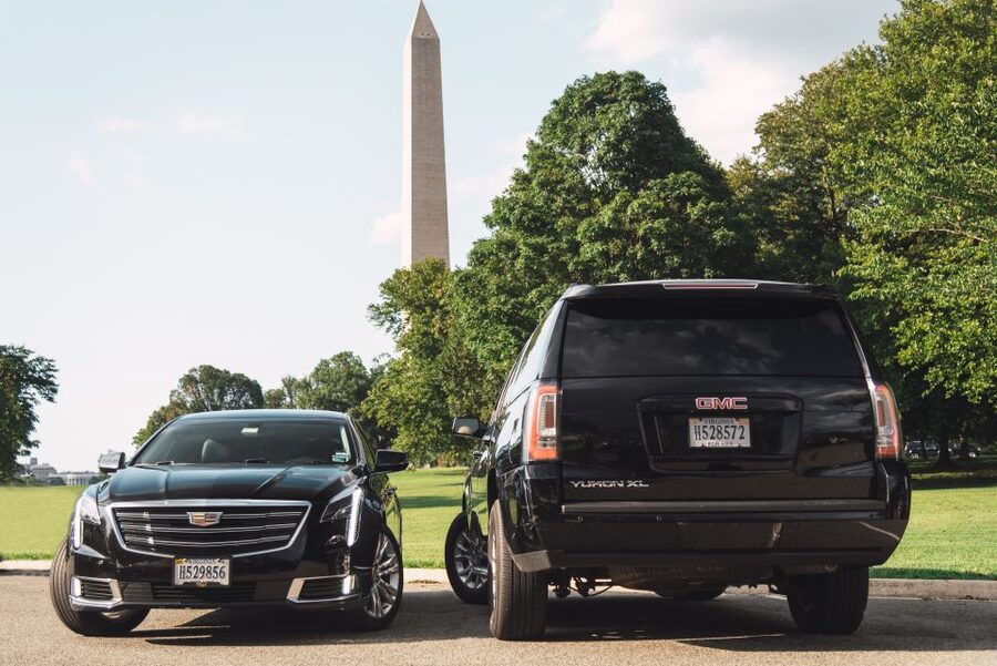 Washington DC Day Tour - Private Tour - Who should book this private DC tour?