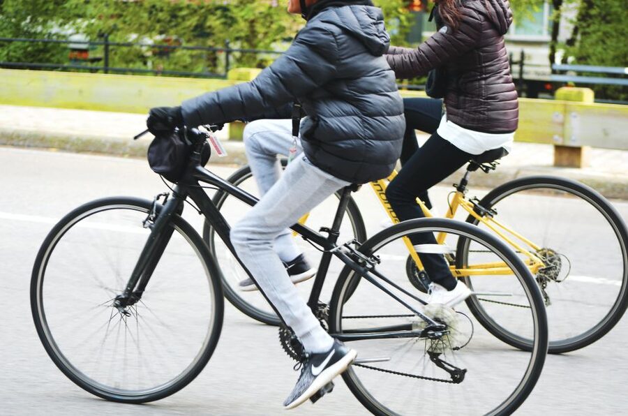 Washington DC: E-Bike Rental - Key points to know