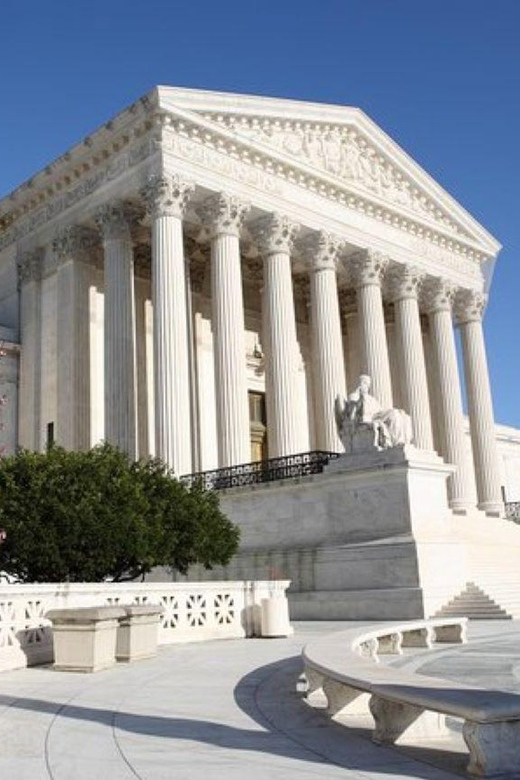 Washington DC: Express Morning or Night-Time Monuments Tour - How much sightseeing can fit into three hours?