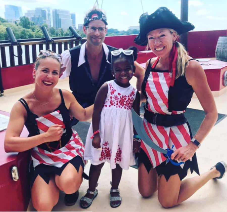 Washington DC: Family Treasure Hunt River Cruise - Potomac views with a child-friendly purpose