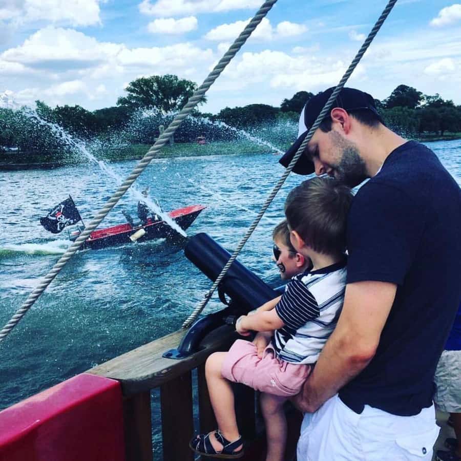 Washington DC: Family Treasure Hunt River Cruise - Who will enjoy this most?
