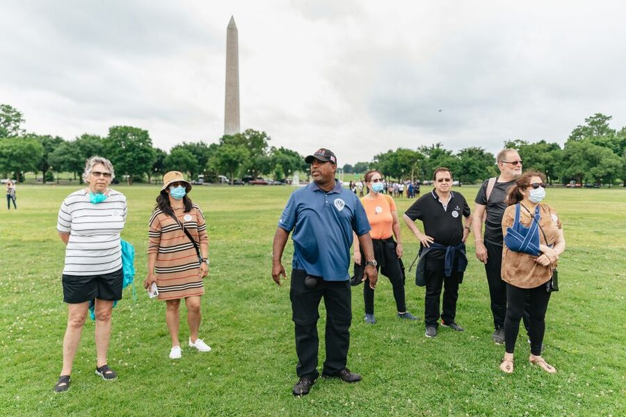 Washington, DC: Full-Day Tour with a Scenic River Cruise - Practical advice for making the day easier